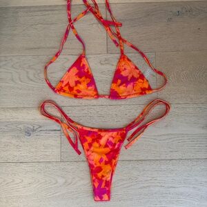 437 Bikini Set